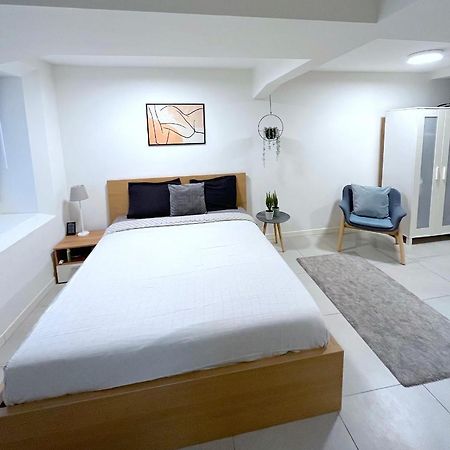 The Hidden Studio; Comfy & Close To The Lake لوغانو المظهر الخارجي الصورة