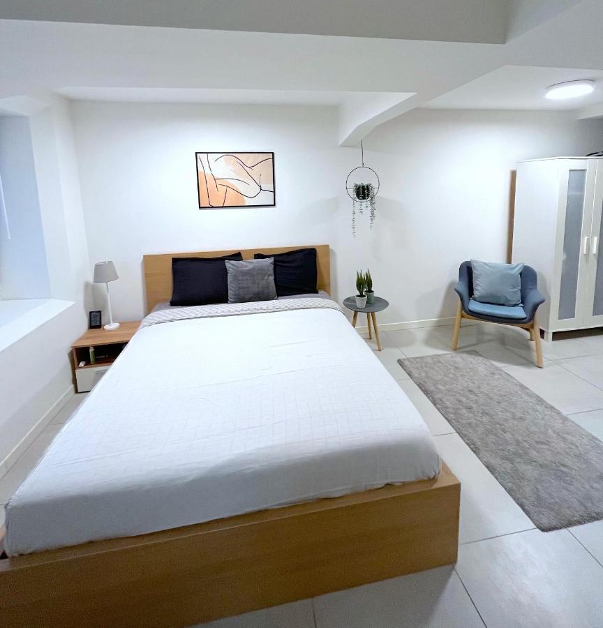 The Hidden Studio; Comfy & Close To The Lake لوغانو المظهر الخارجي الصورة